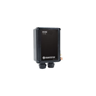 Transtector Outdoor DC Surge Protector 24VDC 5kA