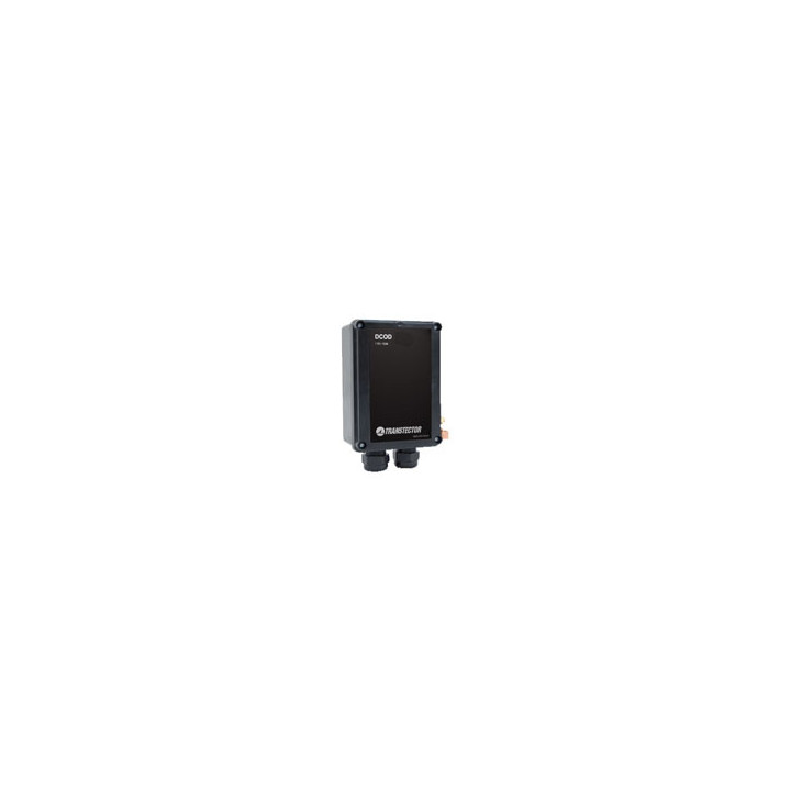 Transtector Outdoor DC Surge Protector 24VDC 5kA