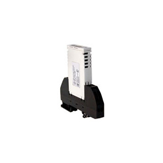 Transtector DRDC 12VDC DIN Rail Surge Protector