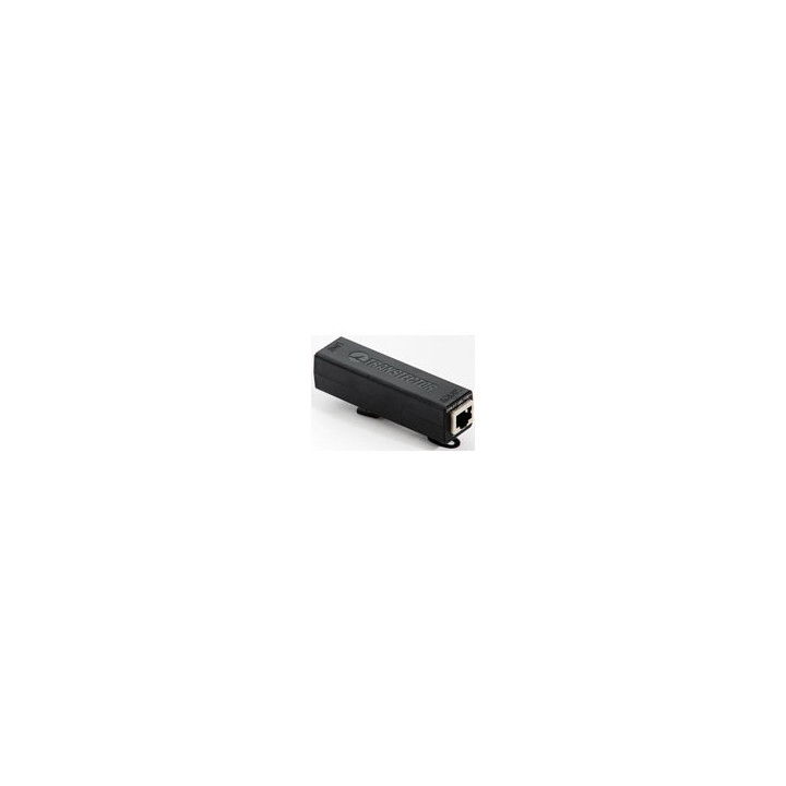 Transtector DPR GT Gas Tube RJ-45 Gigabit PoE Ethernet