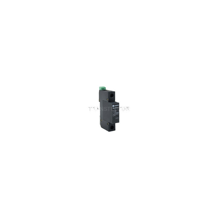 Transtector I2R IEP 48-5 48VDC DIN Rail Surge Protection