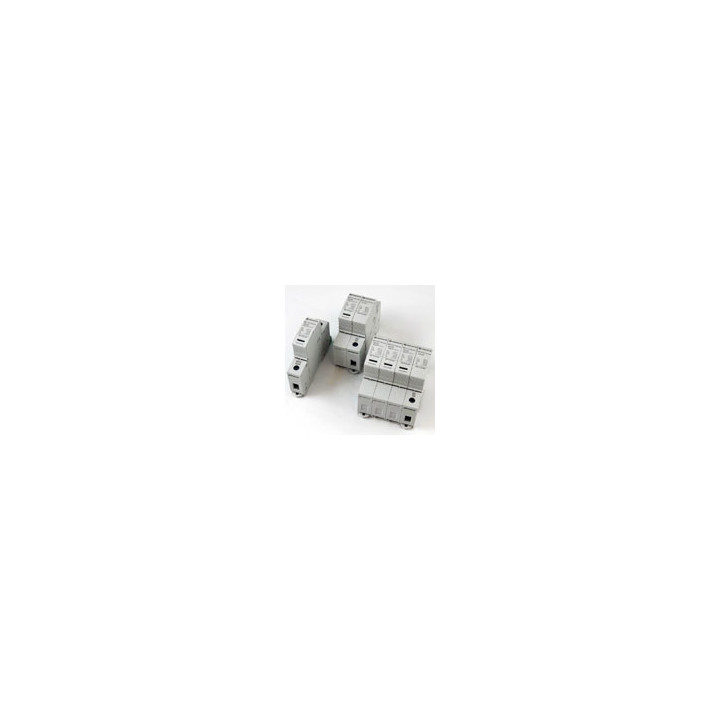 Transtector I2R-T112 AC IEC DIN Series 230 VAC MOV