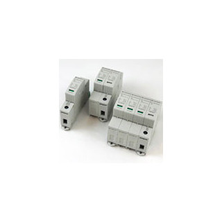 Transtector I2R-T240 AC IEC DIN Series Type 2 120 VAC