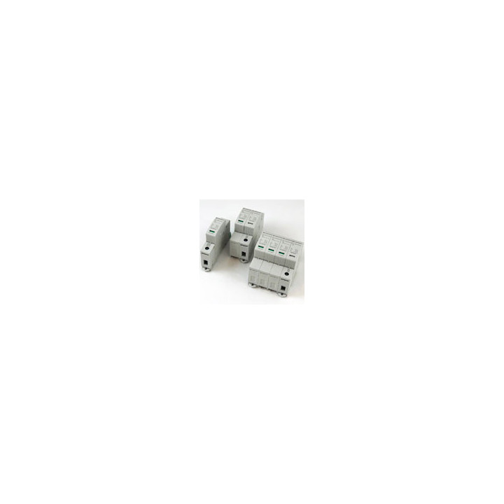 Transtector I2R-T240 AC IEC DIN Series Type 2 120 VAC