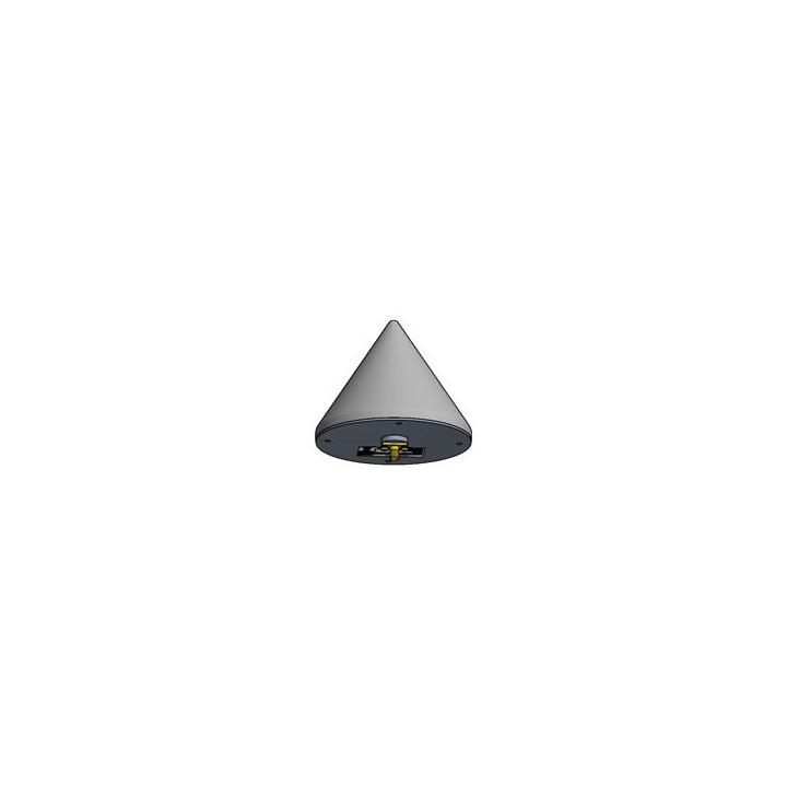 MARS Active L1, L2 GPS Antenna