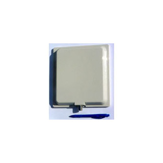 MARS LTE/DAS 698-2700MHz Multiband Panel Antenna