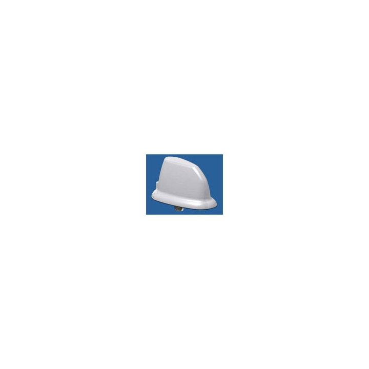 MARS 3-6 dBi 1.7-6.5GHz Wide Band Blade Antenna for Mobile