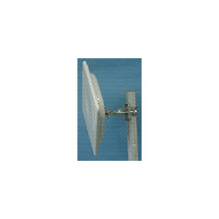 MARS 18 dBi Subscriber Panel Antenna + Enclosure