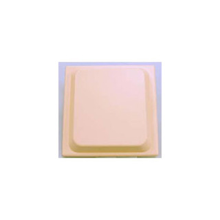 MARS 2x 7.5 dBi Dual Slant Dual Band Sector Antenna