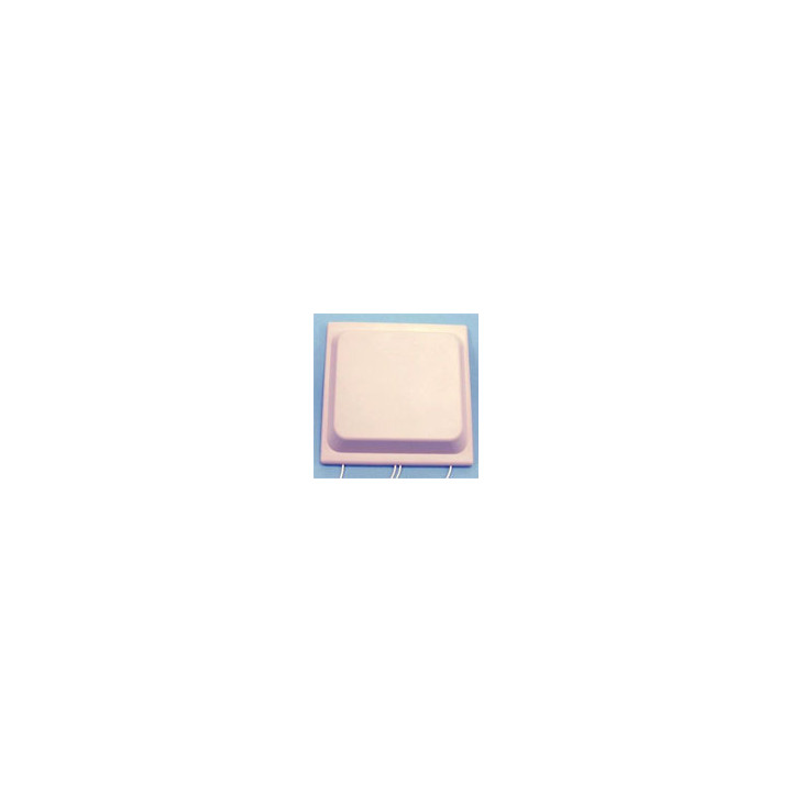 MARS 4x 6 dBi Quad Pol Dual Band Sector Antenna
