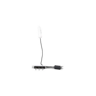 Aranet Sensor Substrate. VWC: 0 to 1 m3/m3