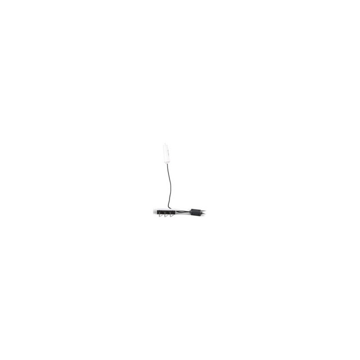 Aranet Sensor Substrate. VWC: 0 to 1 m3/m3