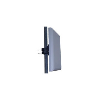 MARS 17 dBi 2x Dual Polarized / Dual Slant Sector Antenna