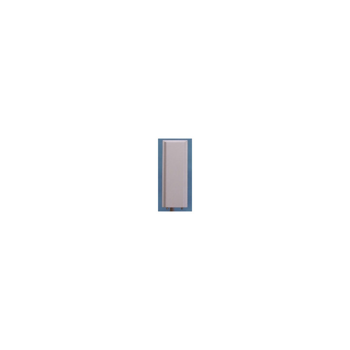 MARS 16.5 dBi Dual Slant Base Station Sector Antenna