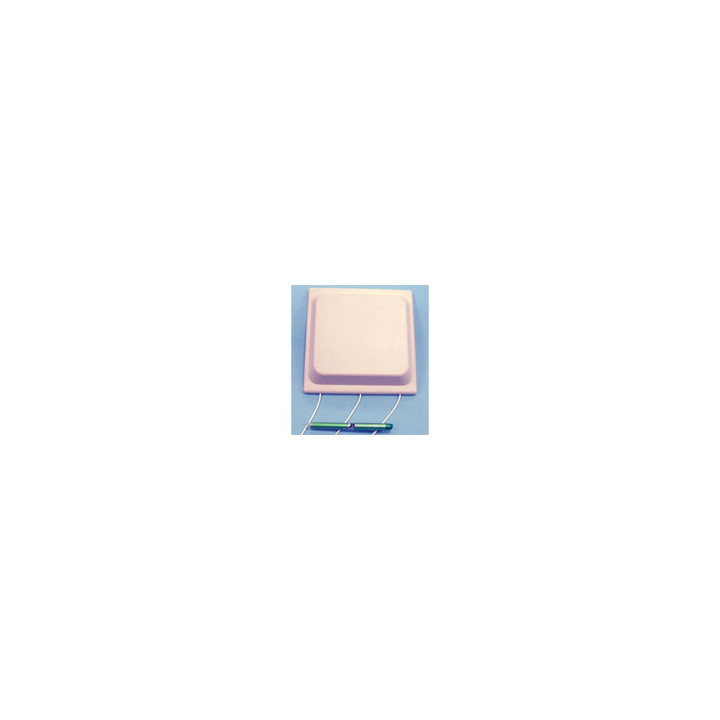 MARS 3 X 5 dBi Triple Polarization Dual Band MIMO Sector