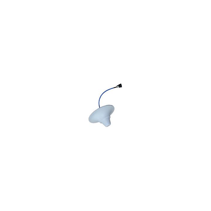 MARS LTE/DAS 698-6500MHz Multiband Omni Antenna with 12"