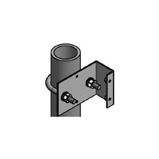 MARS Wall/Pole Mount for Small Antennas