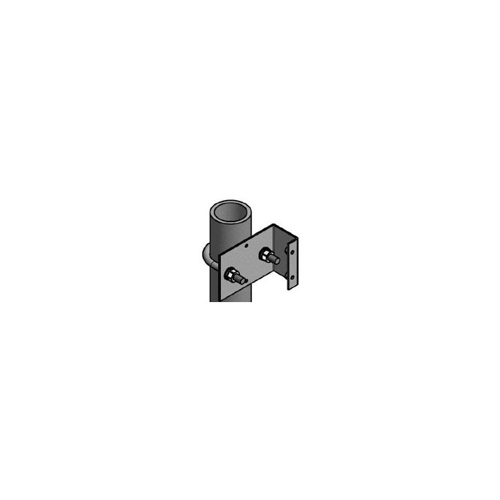 MARS Wall/Pole Mount for Small Antennas