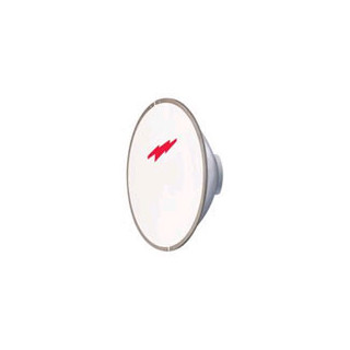 2', 71-86GHz Single Polarization Andrew/CommScope Antenna