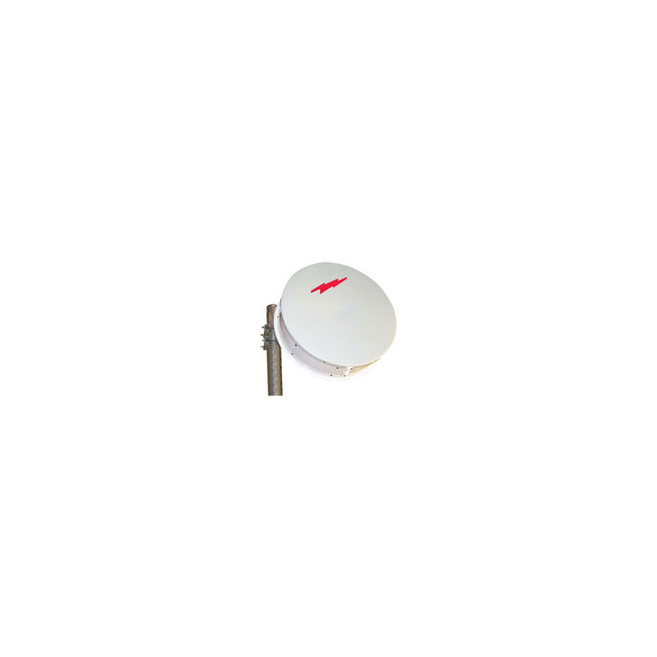 4', 11GHz Am-type Single Polarization Andrew/CommScope