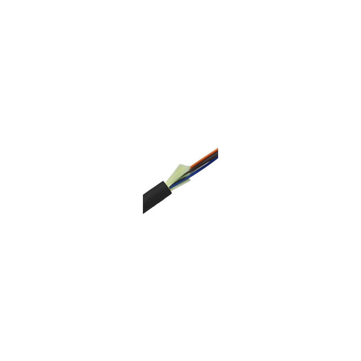 6 Strand Multimode Fiber Cable
