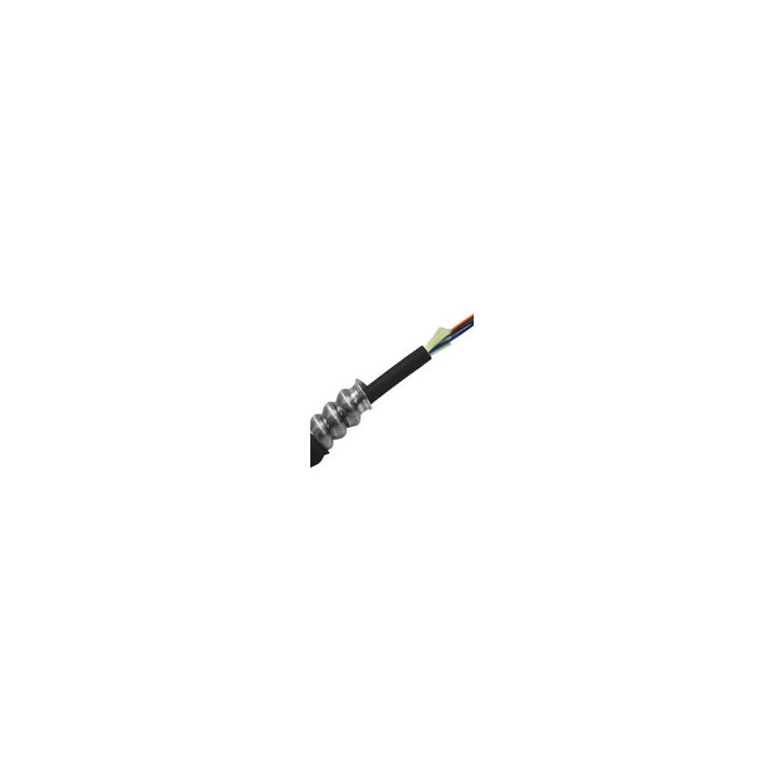 12 Strand Multimode Fiber Cable