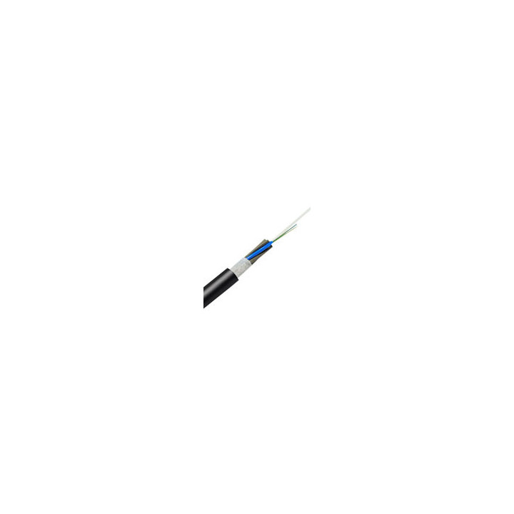 72 Strand Single Mode Fiber