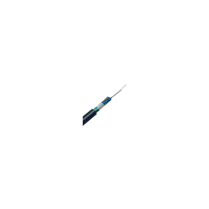 24 Strand Single Mode Fiber