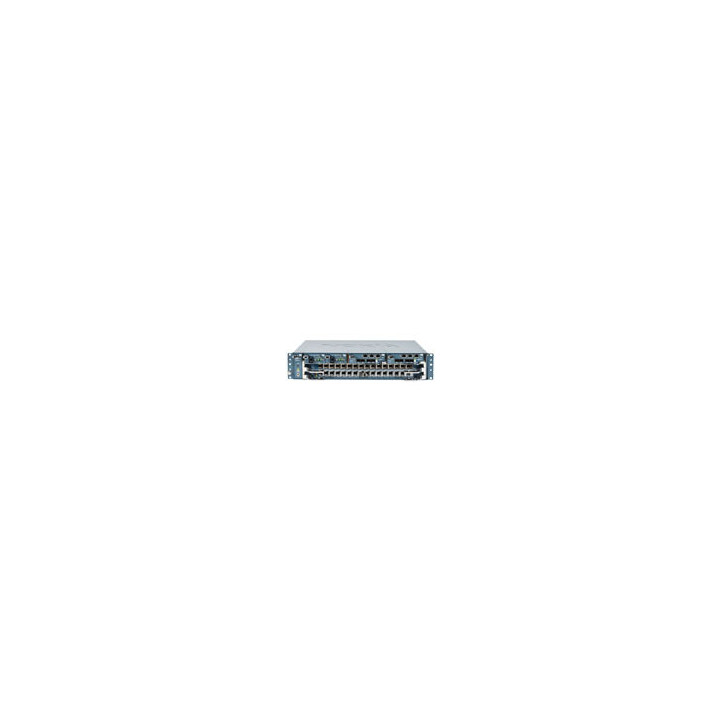 OLT MF-2 Redundant Lightspan Starter Kit with 800Gbps NT