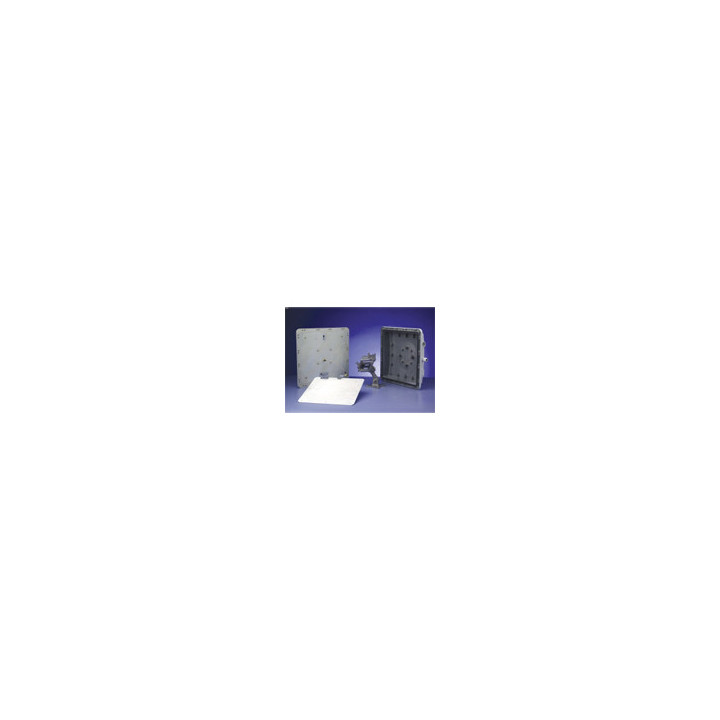 MTI One foot Environmental Antenna Enclosure (MT-900007)