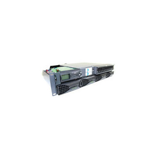 Centurion III Power System Rectifier Shelf