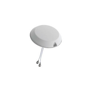 698-960MHz / 1710-2700MHz Multiband 2-port MIMO Ceiling