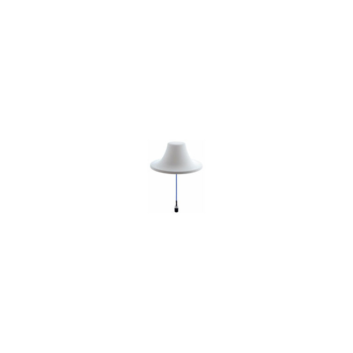 380-520MHz / 600-960MHz / 1395-1435 / 1690-6000MHz Multiband