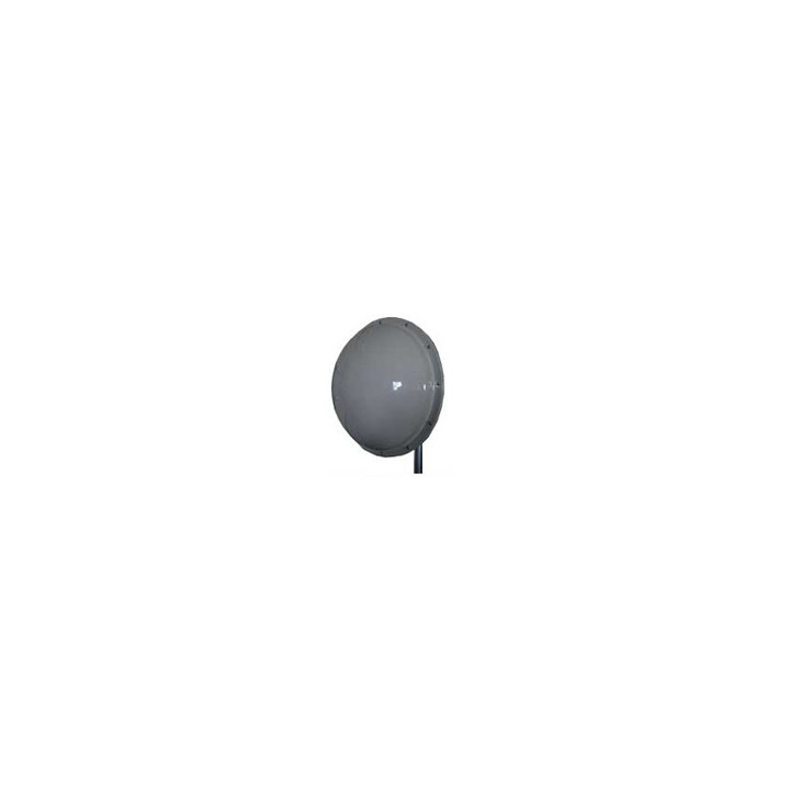 Radome cover for 0.6M dish antenna