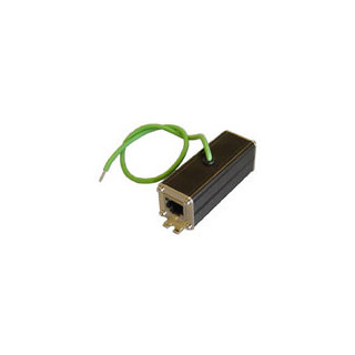 Ethernet Surge Protector for PoE