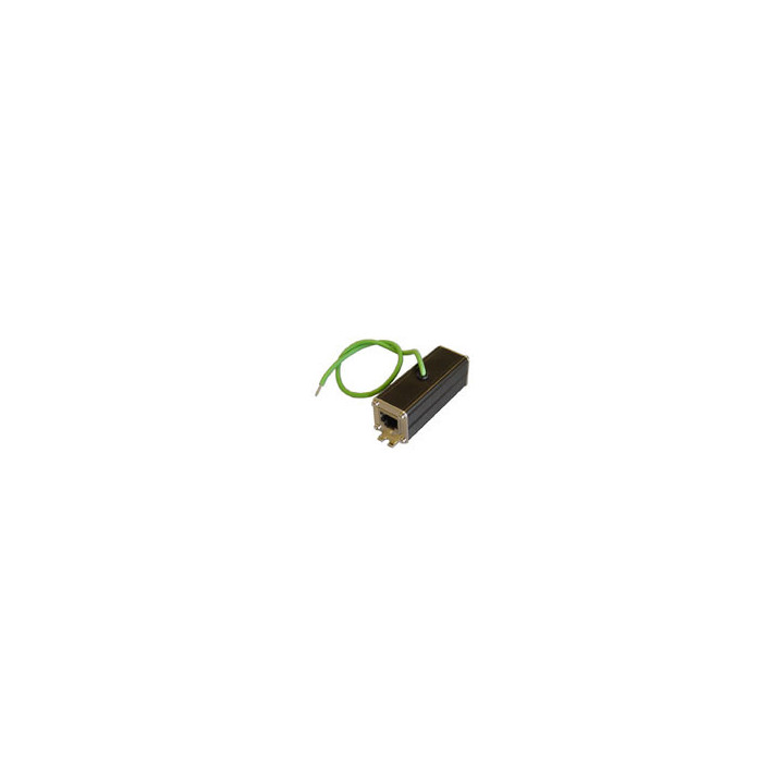 Ethernet Surge Protector for PoE