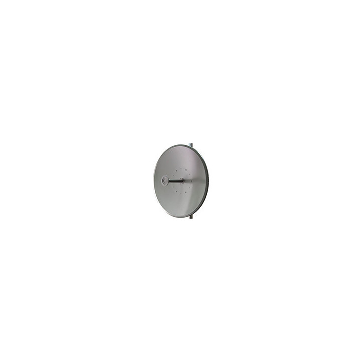 HD Series 29 dBi 4.9-5.9GHz Wideband Dish Antenna