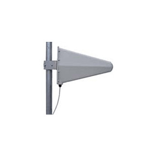 806-960, 1710-2500MHz Dual Band Antenna