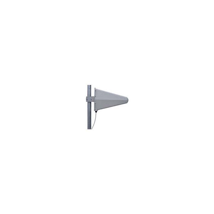 806-960, 1710-2500MHz Dual Band Antenna
