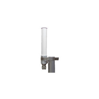 2.4-2.5GHz Single Band Vertically Polarized Omnidirectional