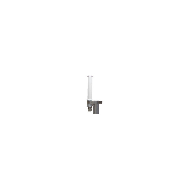 2.4-2.5GHz Single Band Vertically Polarized Omnidirectional