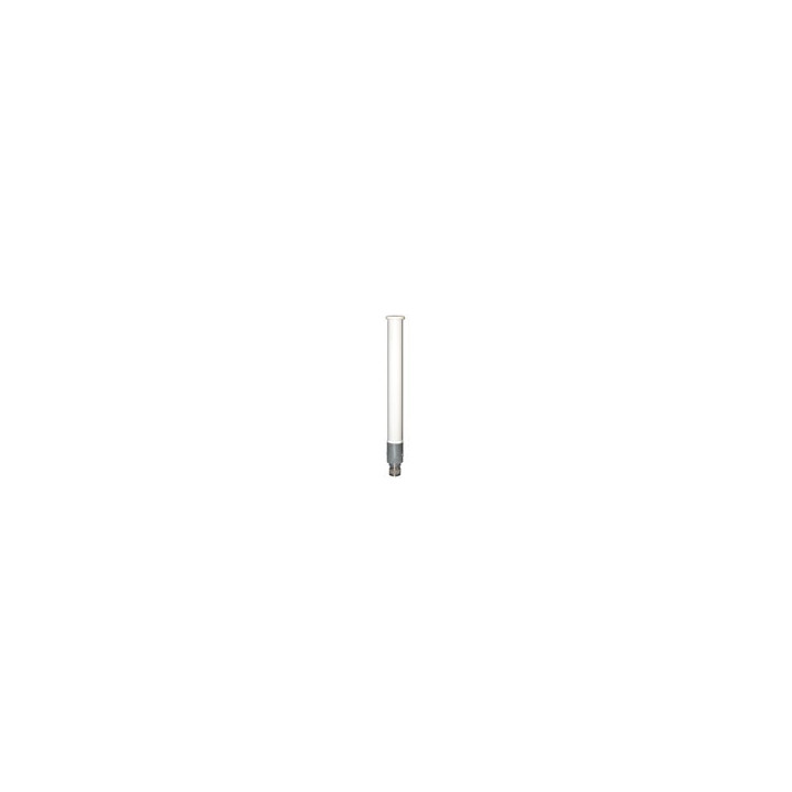 2.4-2.5GHz, 5.150-5.875GHz Dual Band Vertically Polarized