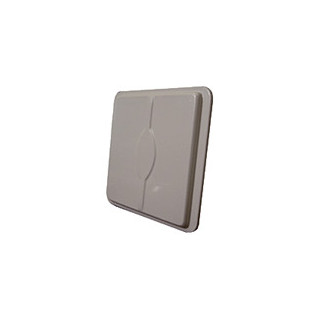 24 dBi 5.1-5.8GHz Triband Panel Antenna