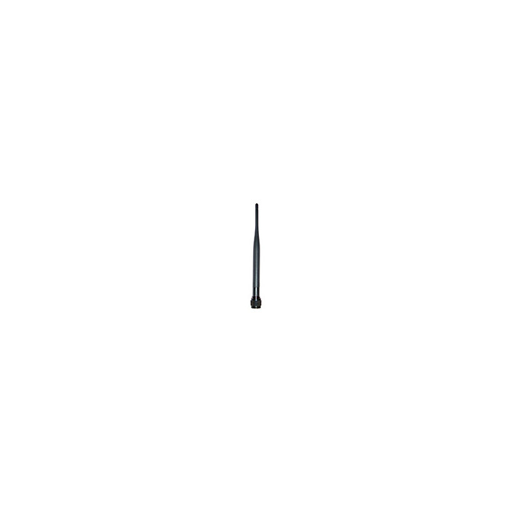 TriBand 2.4/5.1/5.8GHz Outdoor Rubber Omni Duck Antenna