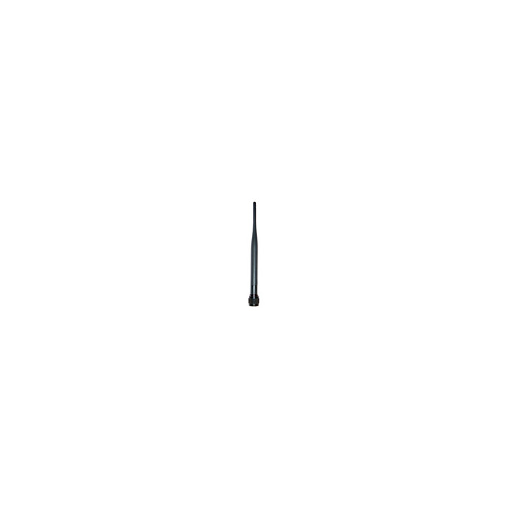 TriBand 2.4/5.1/5.8 Rubber Duck Omni Antenna