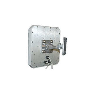 Dual Band 2.4-2.5GHz/5.150-5.875GHz 3x3 MIMO Sector Antenna