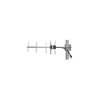 9 dBi 860-960MHz 5 Element Yagi Antenna