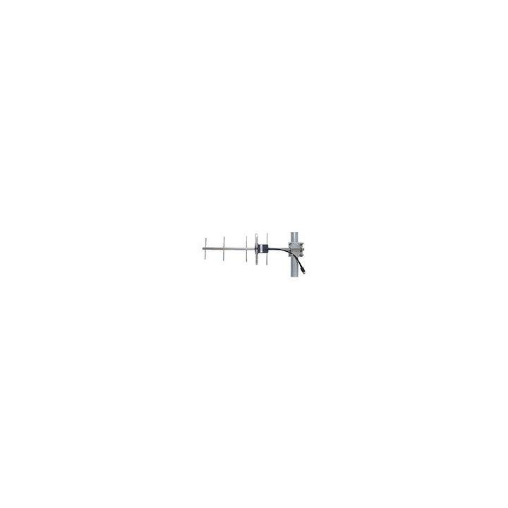 9 dBi 860-960MHz 5 Element Yagi Antenna