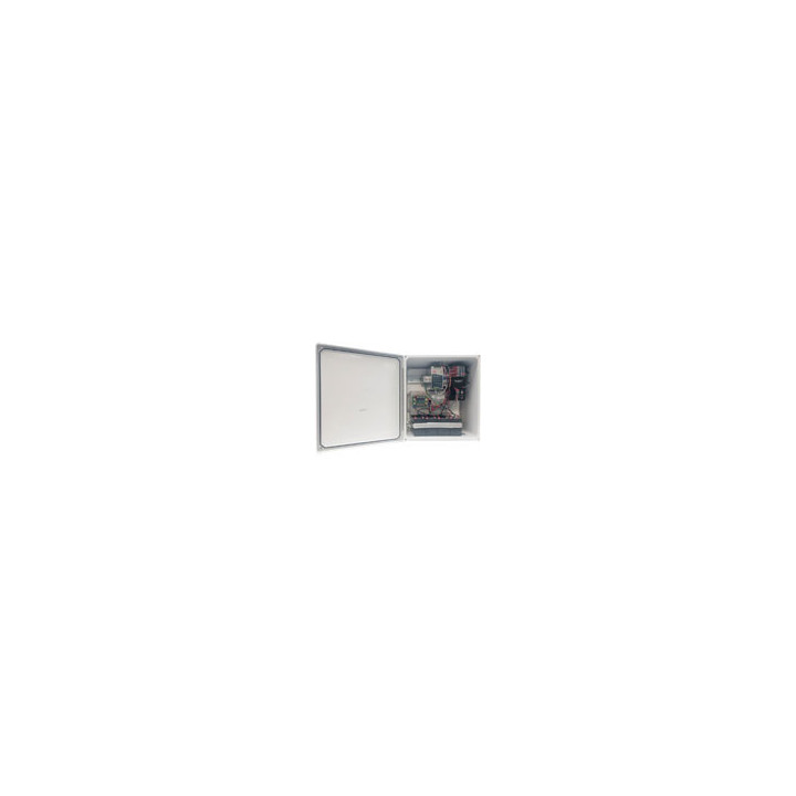 EH Indoor/Outdoor Environmentally Hardened Power Supply
