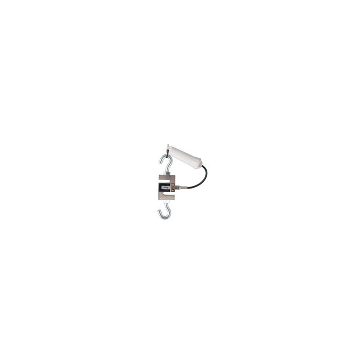 Aranet Sensor Weight. 0 to 100 kg
